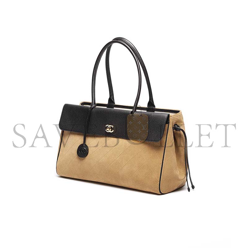 CHANEL SHOPPING BAG AS6428 (38*23*16cm)